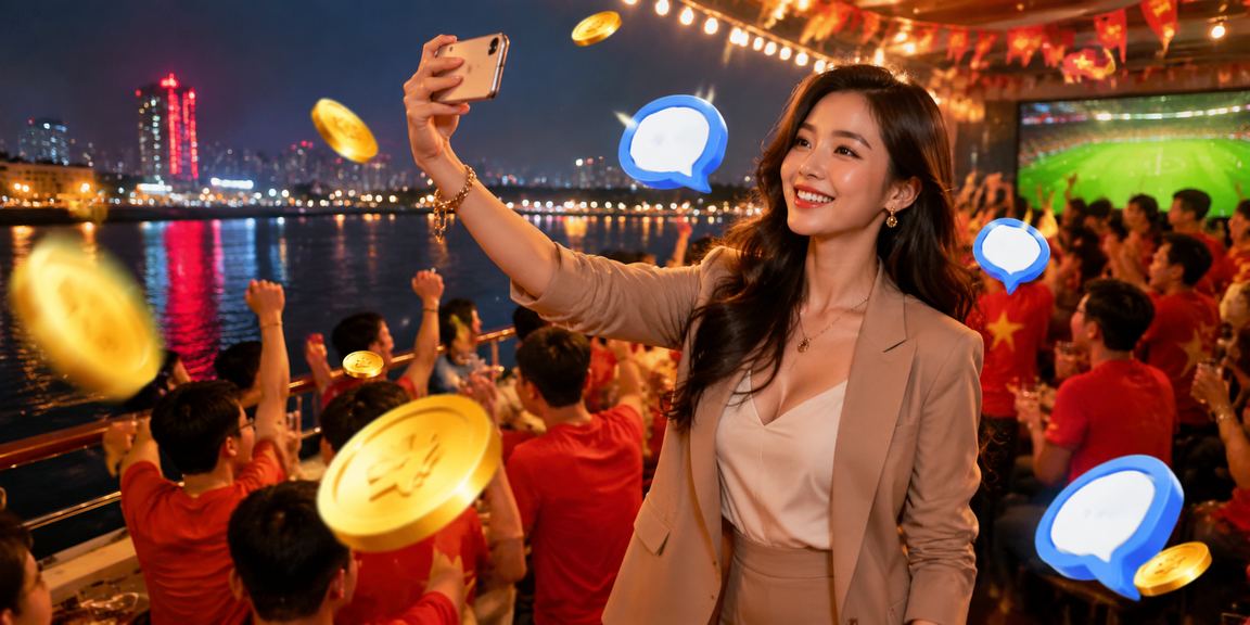 Người dùng Hà Nội xem hướng dẫn cài ứng dụng cá cược trên điện thoại Android