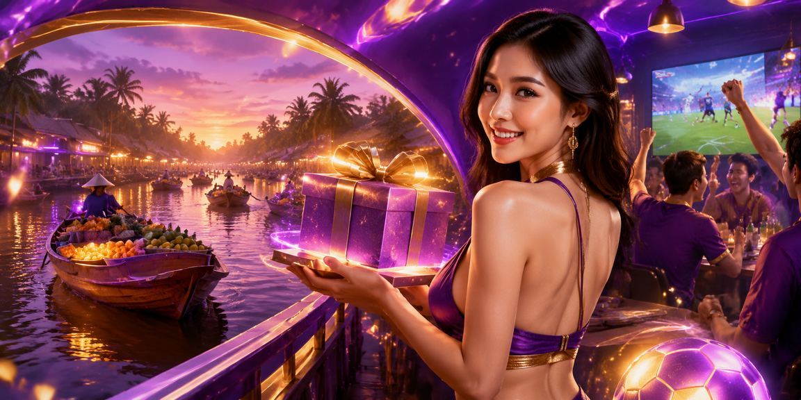 Người dùng vùng Mekong nạp tiền thưởng trên 98win01 lúc tối tại chợ đêm